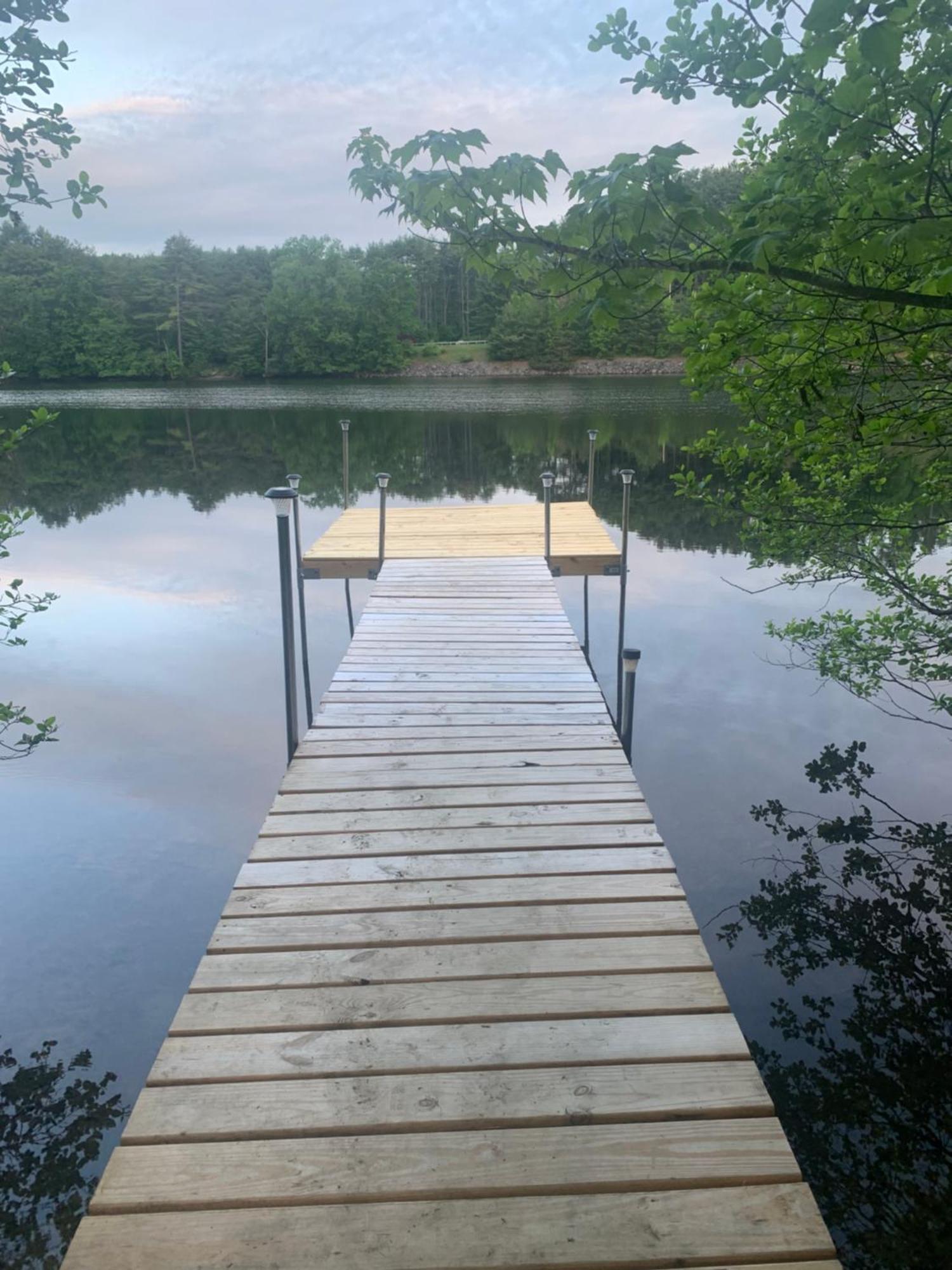 Lake Luzerne Adirondack Waterfront Cabin Upper Hudson Tributary 빌라 외부 사진