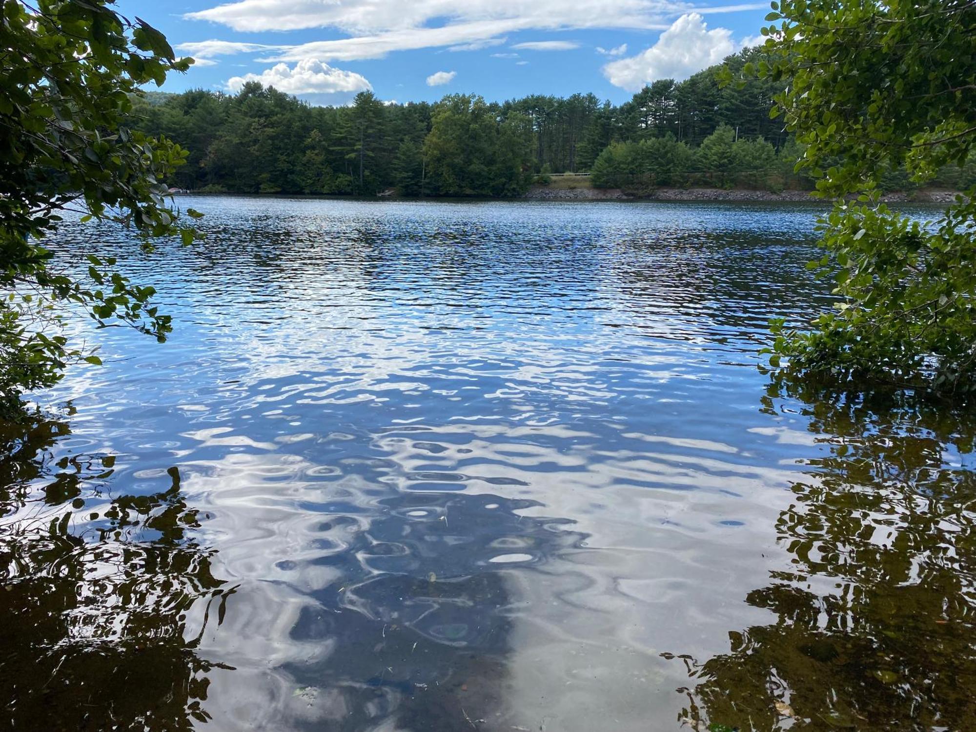 Lake Luzerne Adirondack Waterfront Cabin Upper Hudson Tributary 빌라 외부 사진