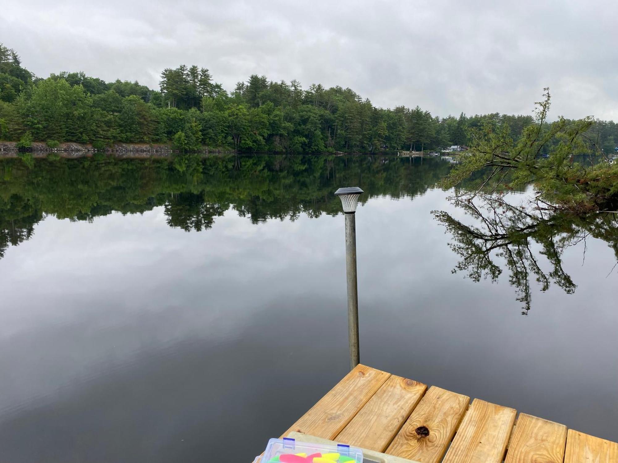 Lake Luzerne Adirondack Waterfront Cabin Upper Hudson Tributary 빌라 외부 사진